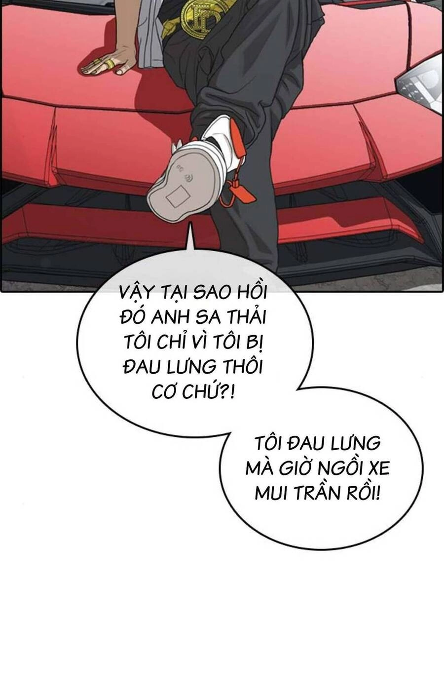 Những Mảnh Đời Tan Vỡ Chapter 40 - 27