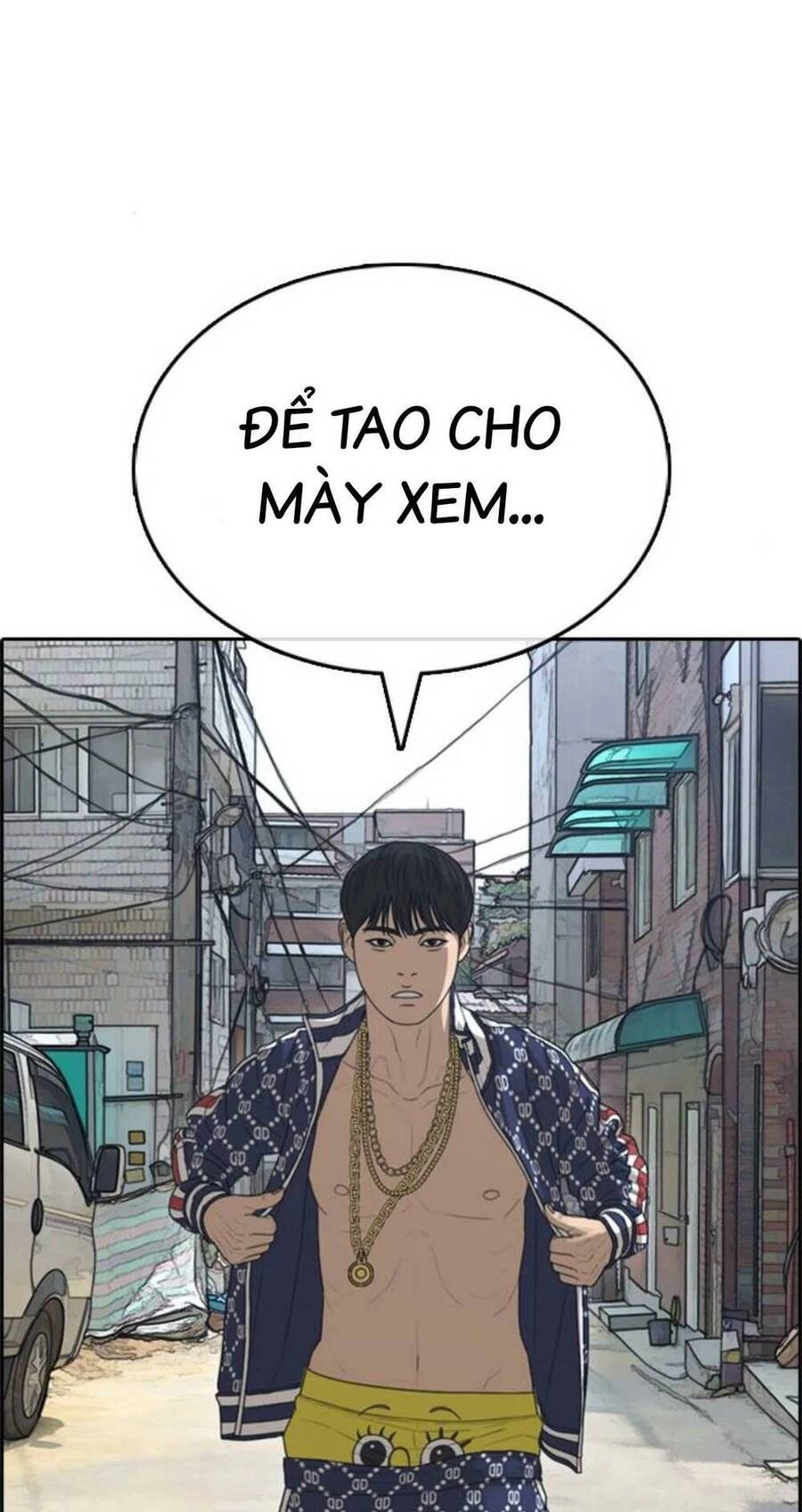 Những Mảnh Đời Tan Vỡ Chapter 40 - 28