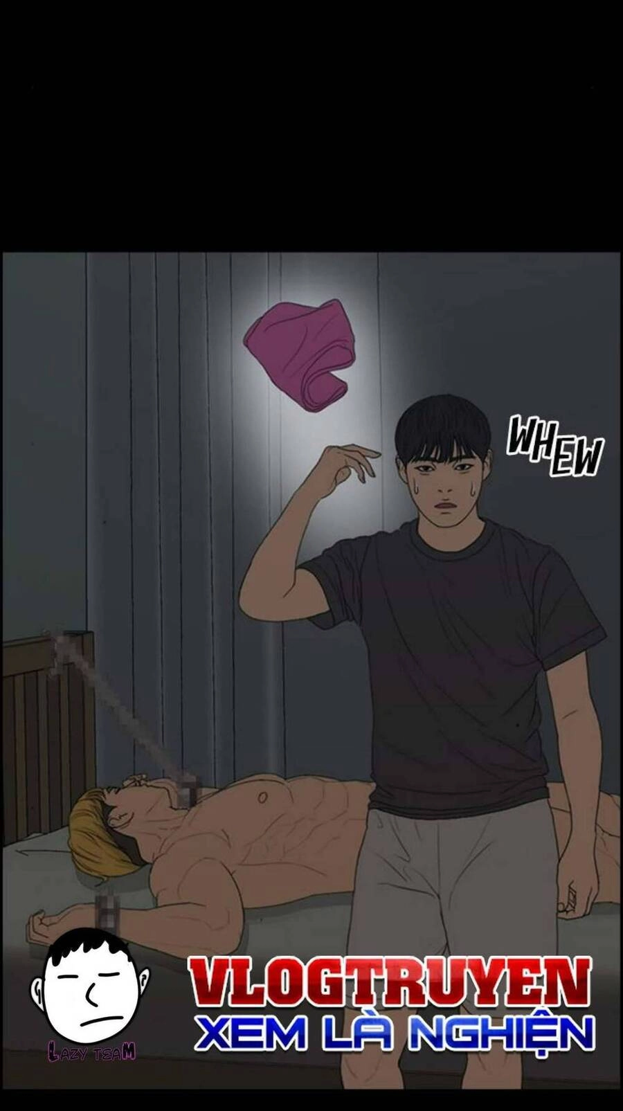 Những Mảnh Đời Tan Vỡ Chapter 40 - 66