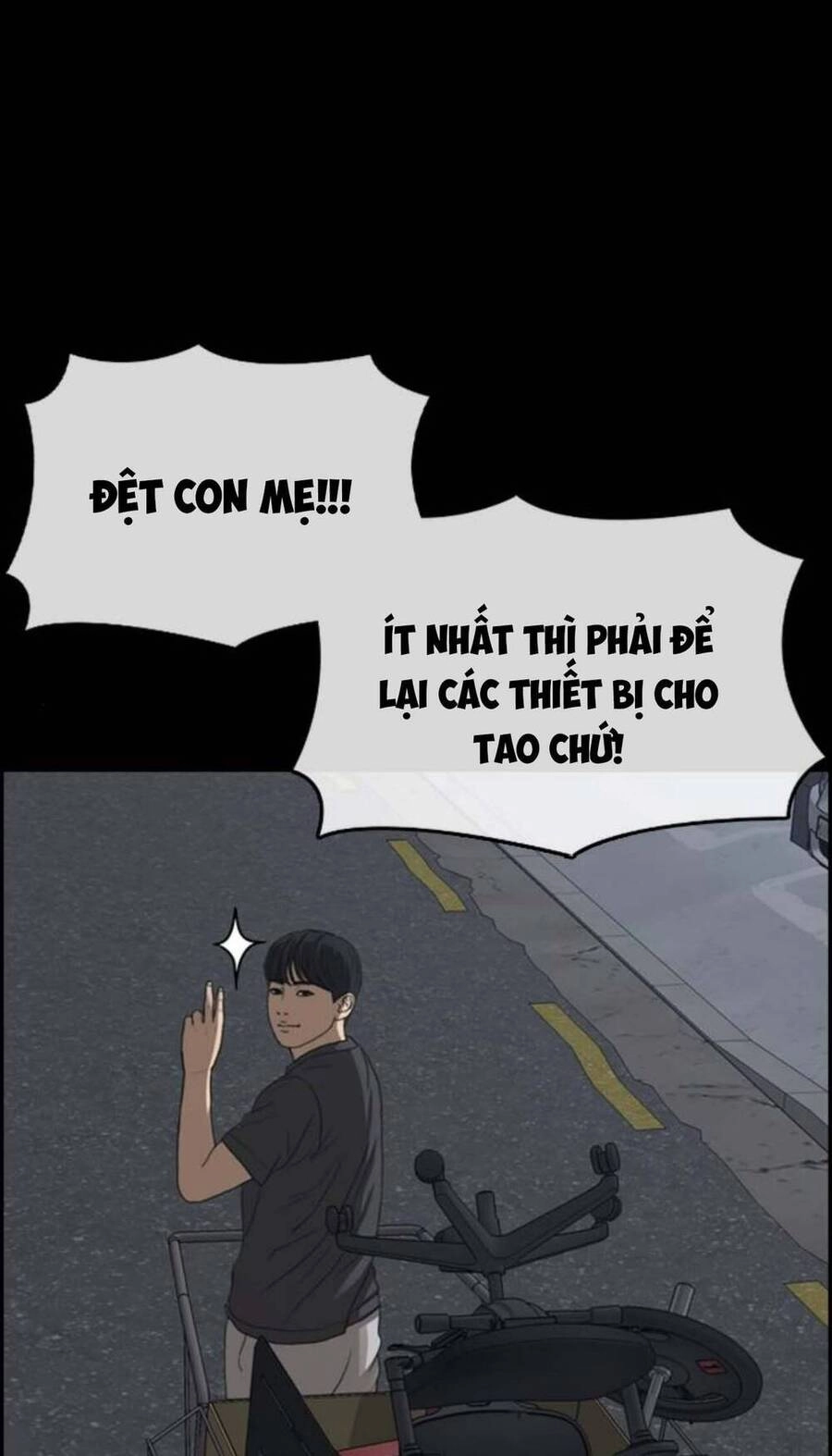 Những Mảnh Đời Tan Vỡ Chapter 40 - 72