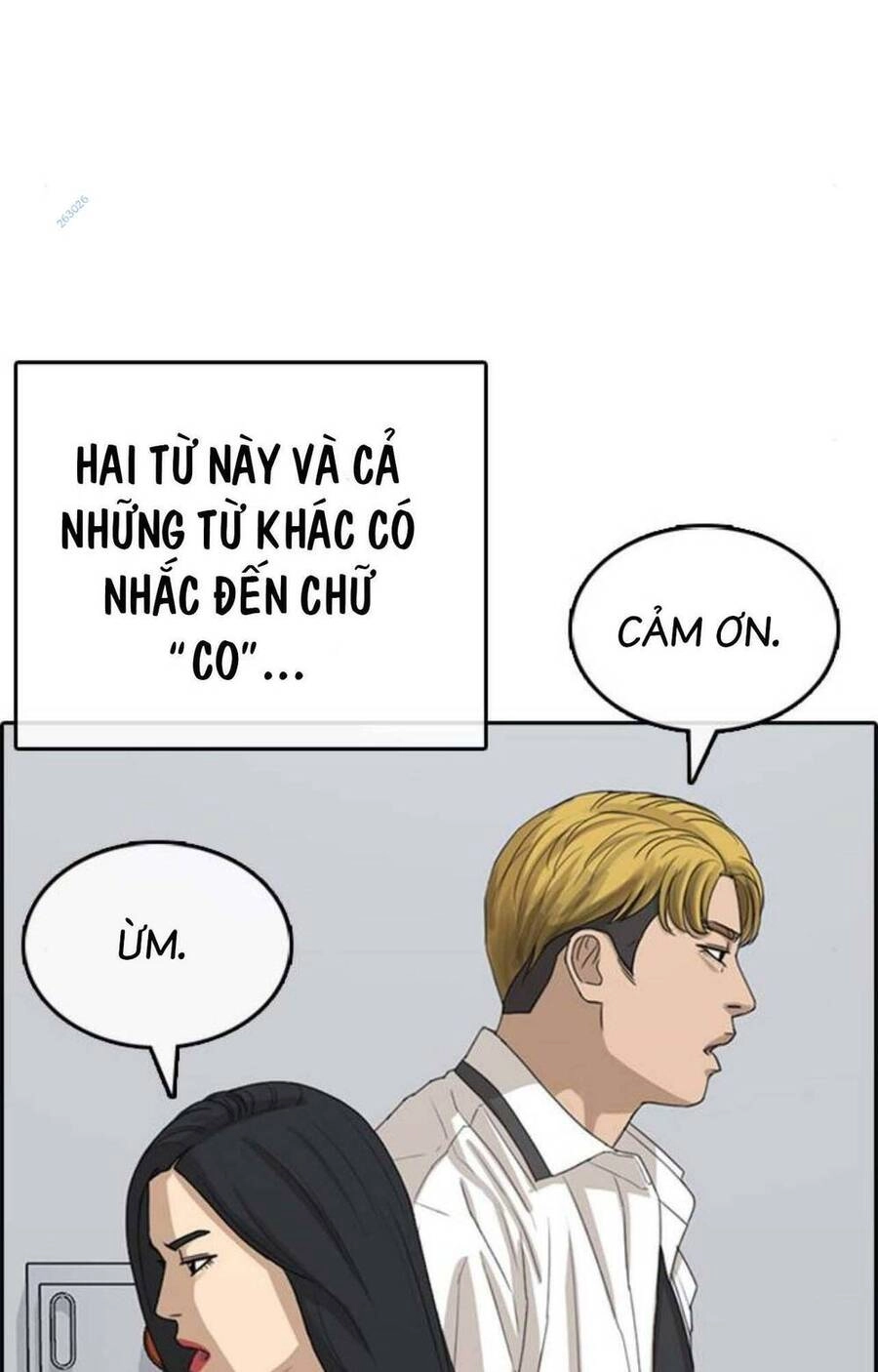 Những Mảnh Đời Tan Vỡ Chapter 40 - 124