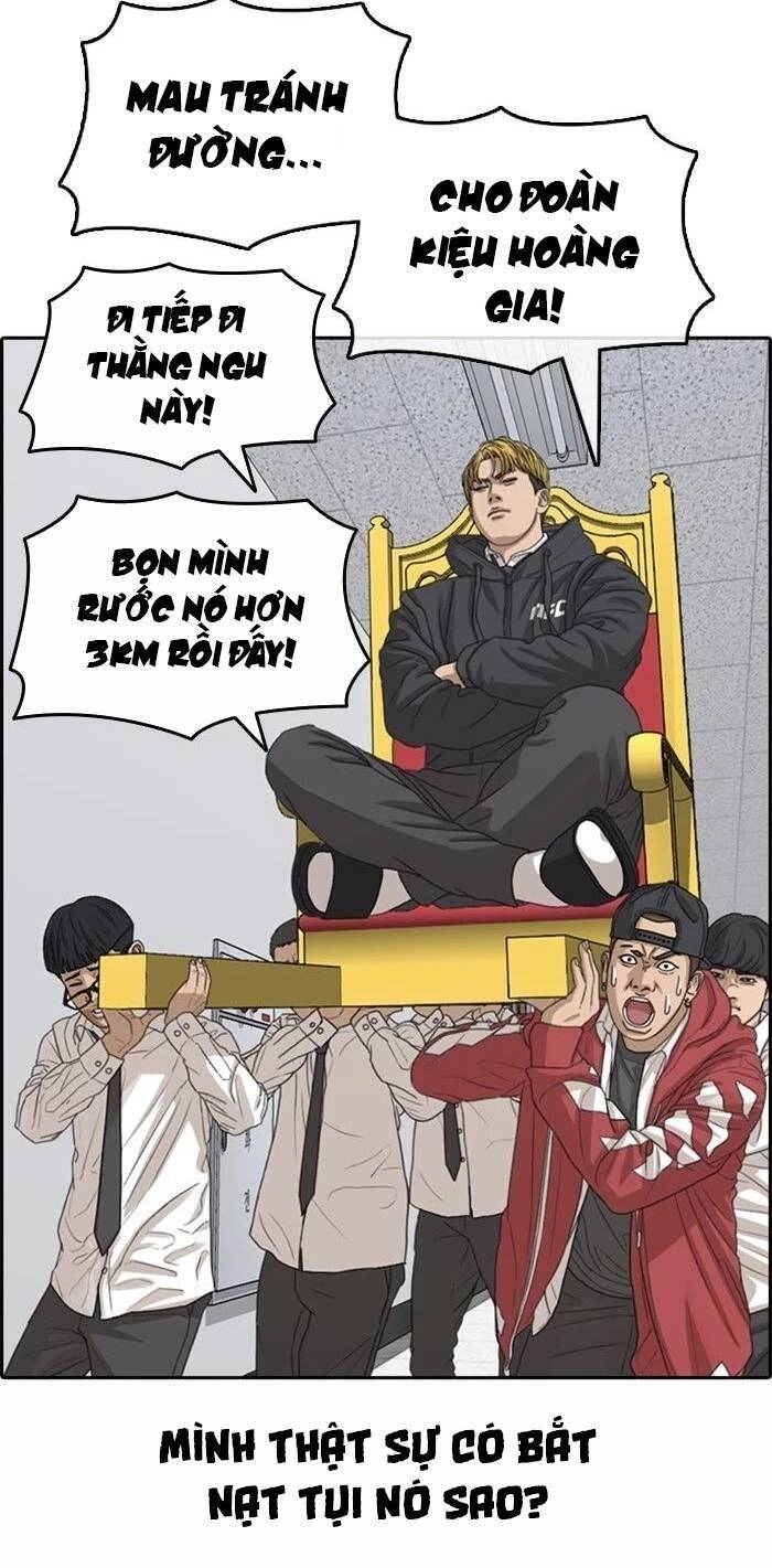 Những Mảnh Đời Tan Vỡ Chapter 41 - 20