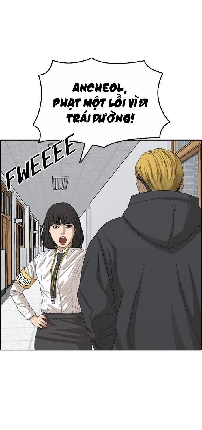 Những Mảnh Đời Tan Vỡ Chapter 41 - 46