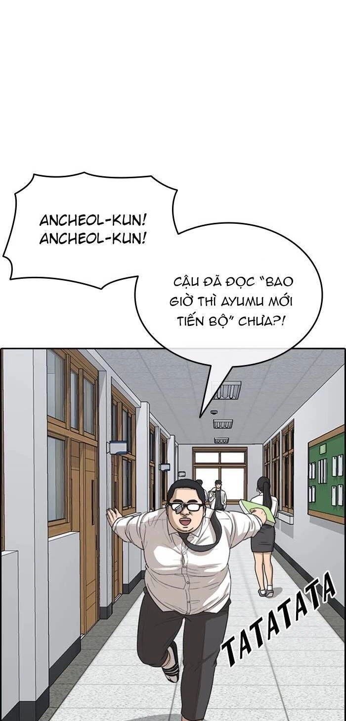 Những Mảnh Đời Tan Vỡ Chapter 41 - 52