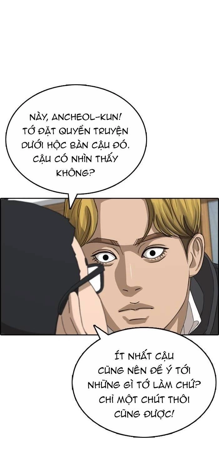 Những Mảnh Đời Tan Vỡ Chapter 41 - 55