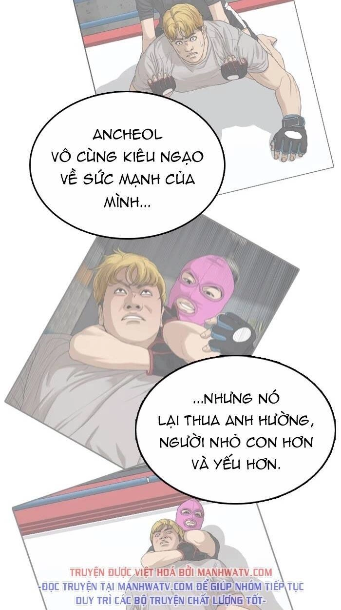 Những Mảnh Đời Tan Vỡ Chapter 41 - 120