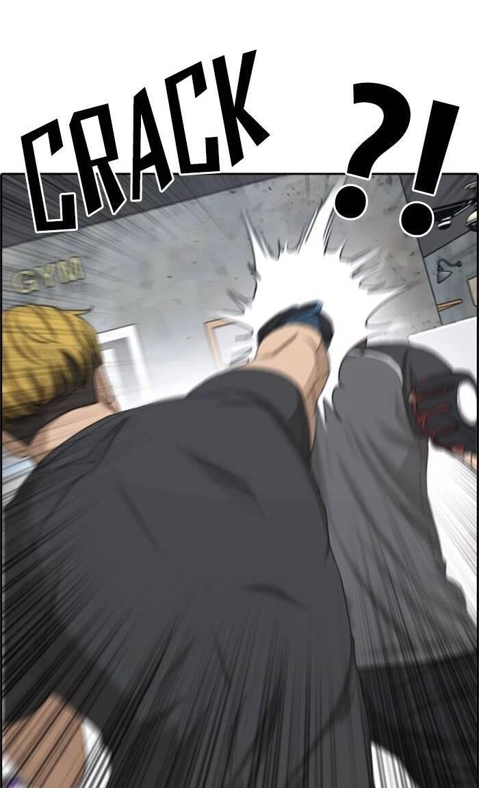 Những Mảnh Đời Tan Vỡ Chapter 42 - 47