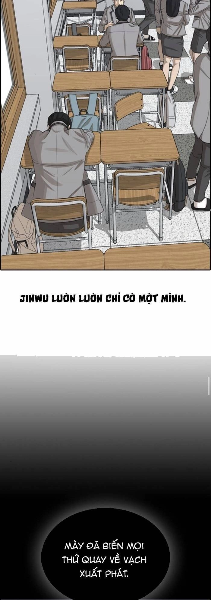 Những Mảnh Đời Tan Vỡ Chapter 43 - 14