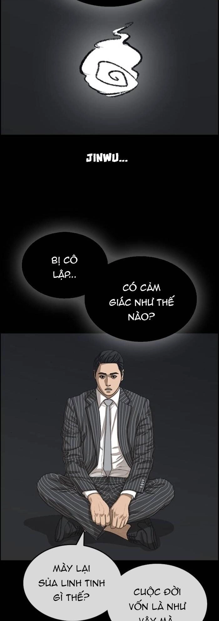 Những Mảnh Đời Tan Vỡ Chapter 43 - 15