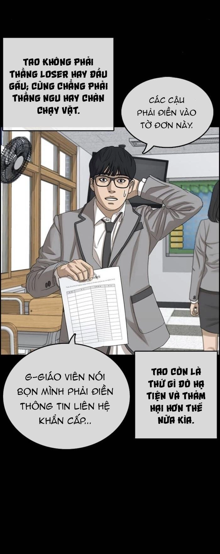 Những Mảnh Đời Tan Vỡ Chapter 43 - 31