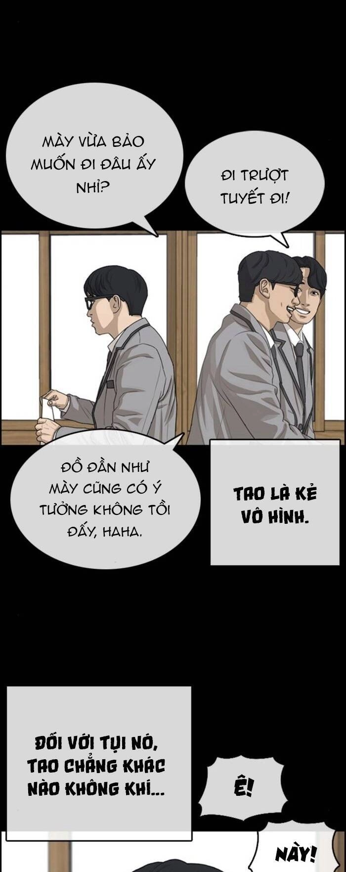 Những Mảnh Đời Tan Vỡ Chapter 43 - 32