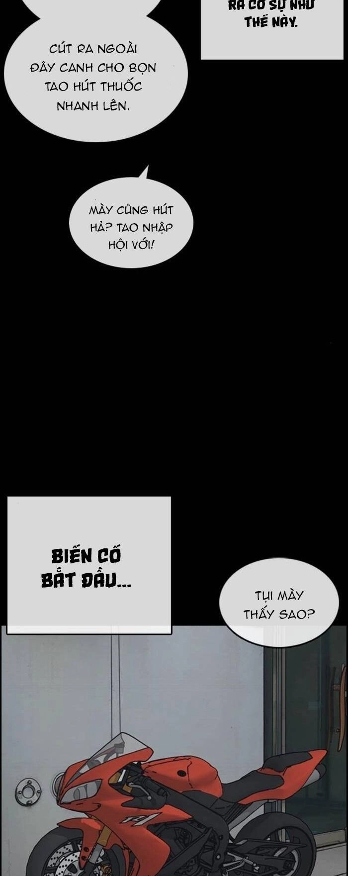 Những Mảnh Đời Tan Vỡ Chapter 43 - 35