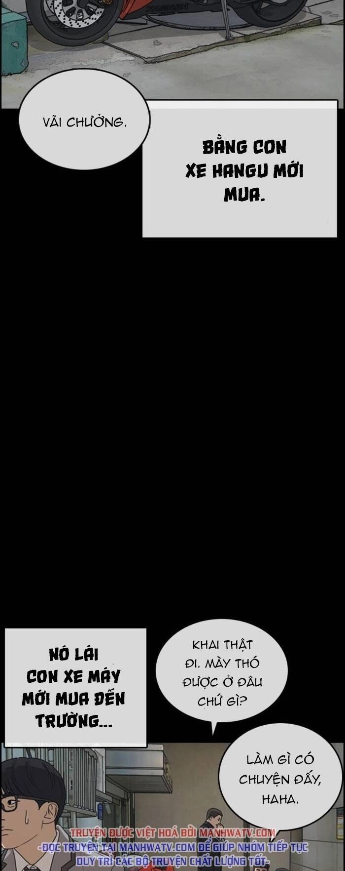 Những Mảnh Đời Tan Vỡ Chapter 43 - 36