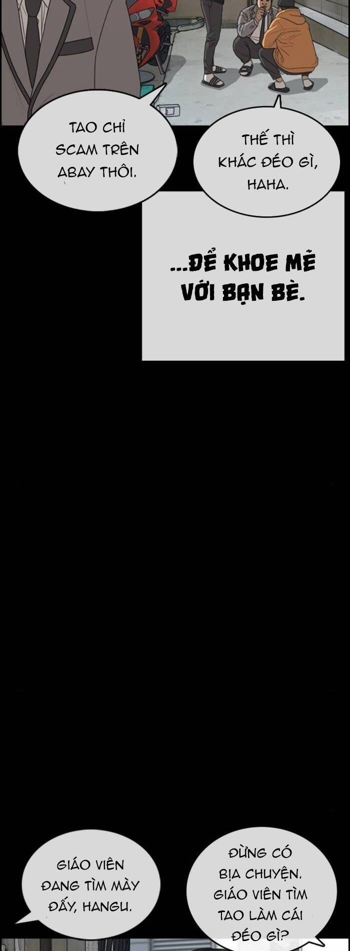 Những Mảnh Đời Tan Vỡ Chapter 43 - 37