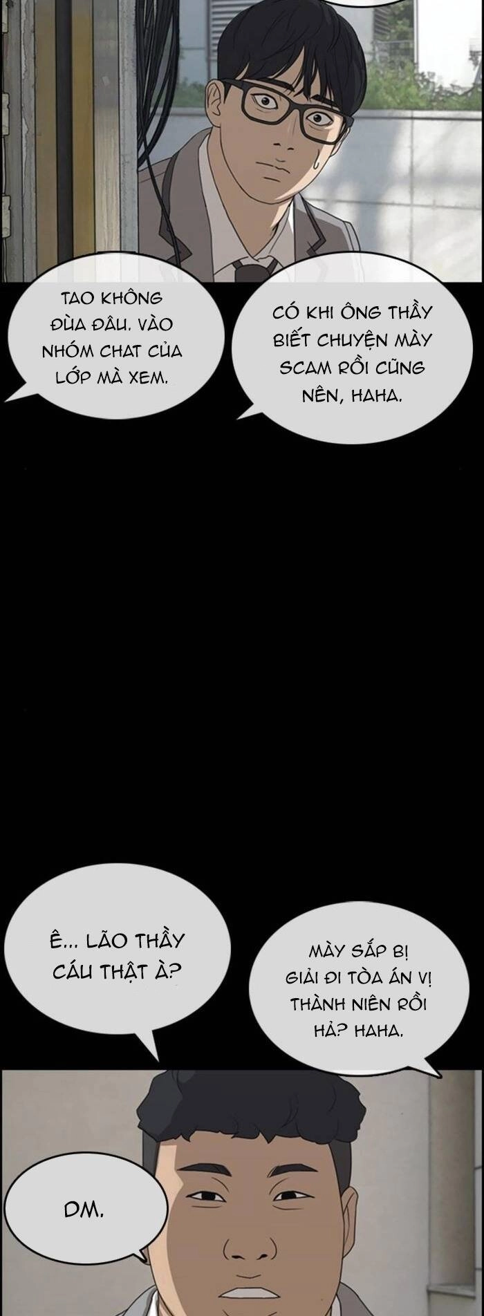 Những Mảnh Đời Tan Vỡ Chapter 43 - 38