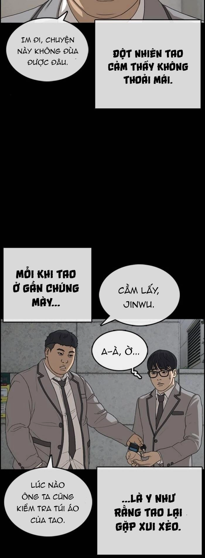 Những Mảnh Đời Tan Vỡ Chapter 43 - 39