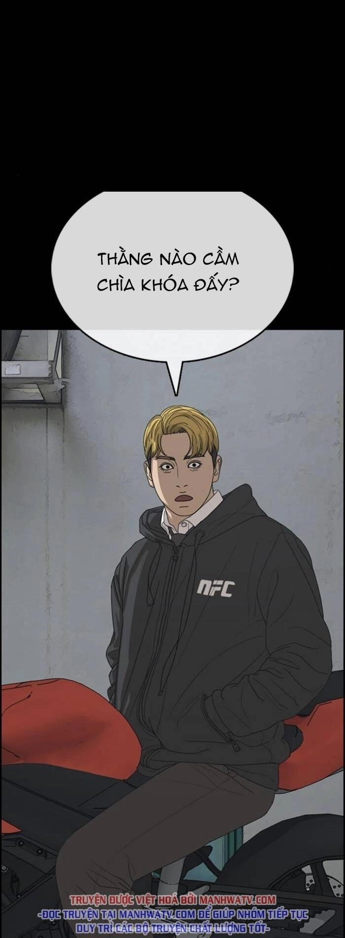 Những Mảnh Đời Tan Vỡ Chapter 43 - 42