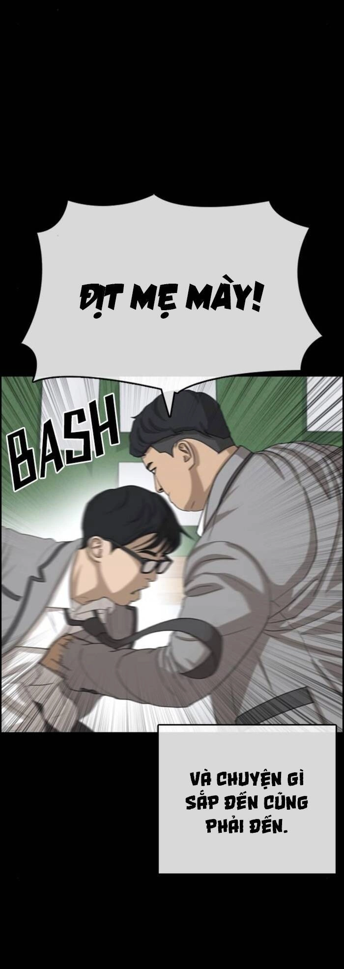 Những Mảnh Đời Tan Vỡ Chapter 43 - 45