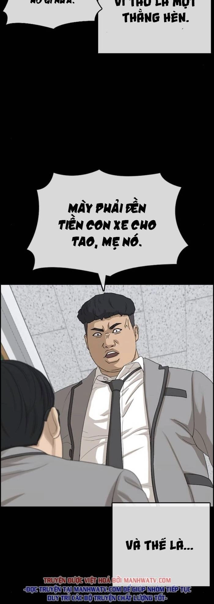 Những Mảnh Đời Tan Vỡ Chapter 43 - 48