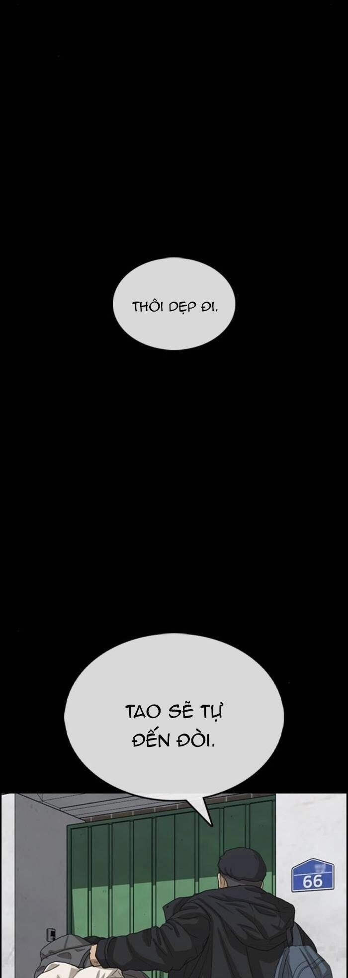 Những Mảnh Đời Tan Vỡ Chapter 43 - 49