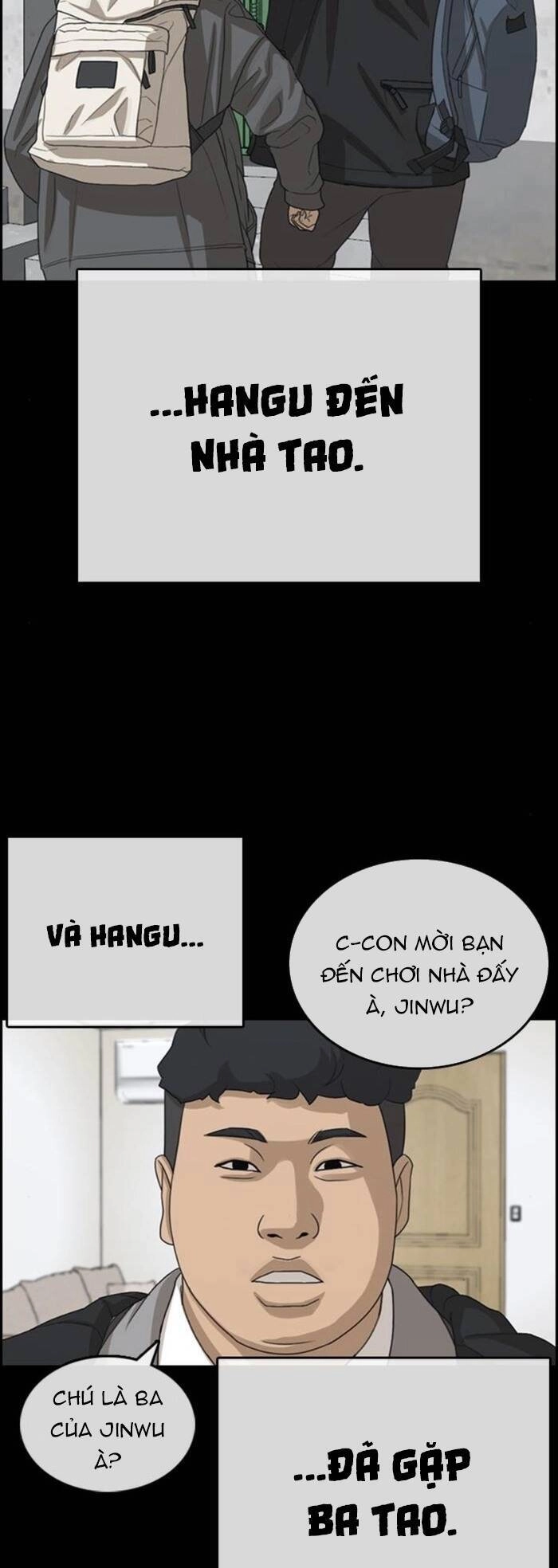 Những Mảnh Đời Tan Vỡ Chapter 43 - 50