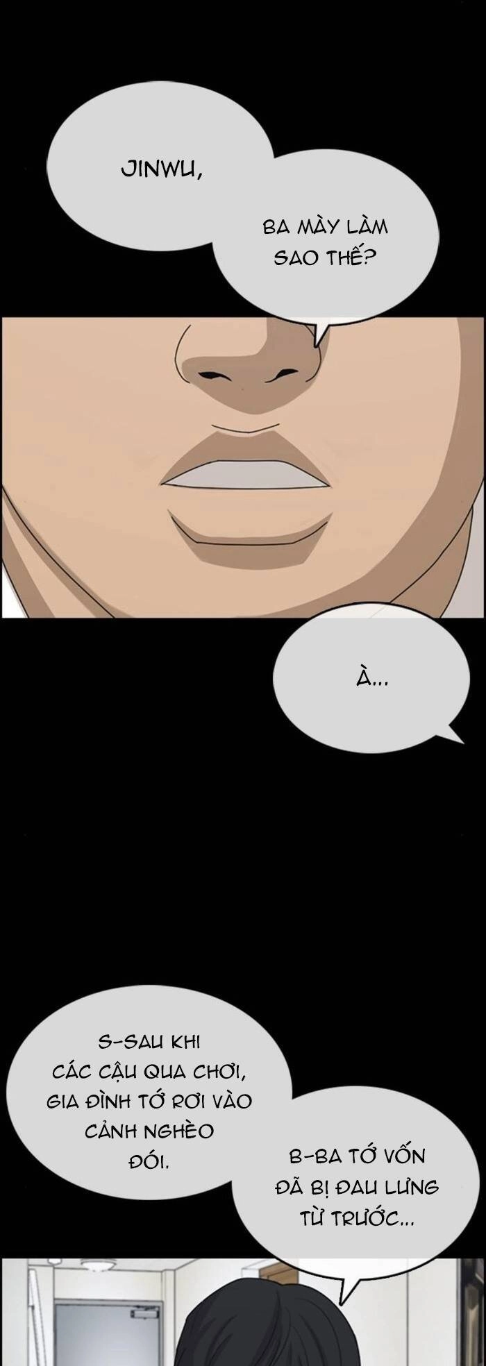 Những Mảnh Đời Tan Vỡ Chapter 43 - 52