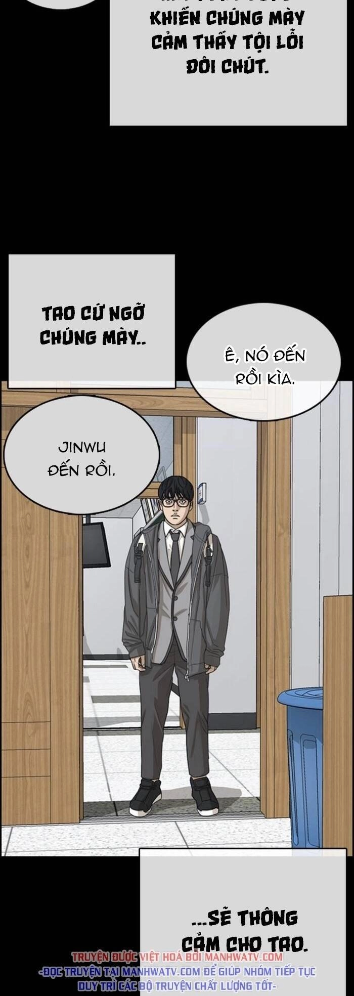 Những Mảnh Đời Tan Vỡ Chapter 43 - 54