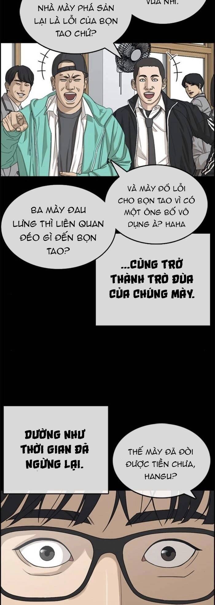 Những Mảnh Đời Tan Vỡ Chapter 43 - 56
