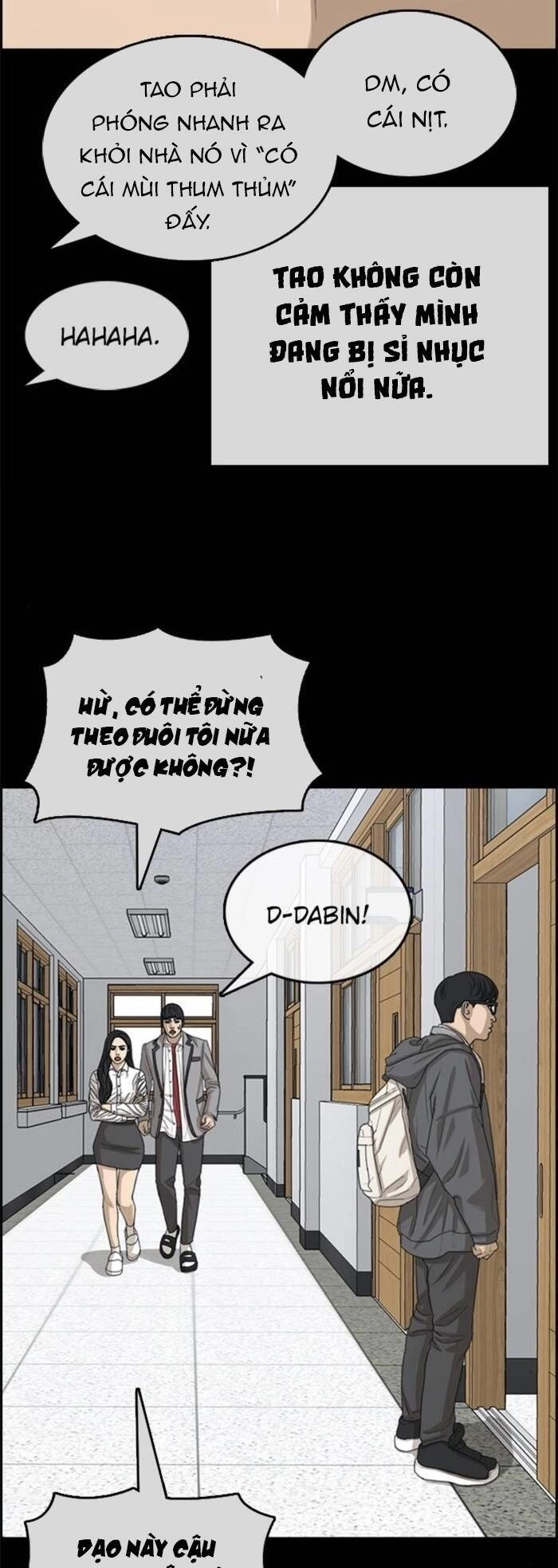 Những Mảnh Đời Tan Vỡ Chapter 43 - 57