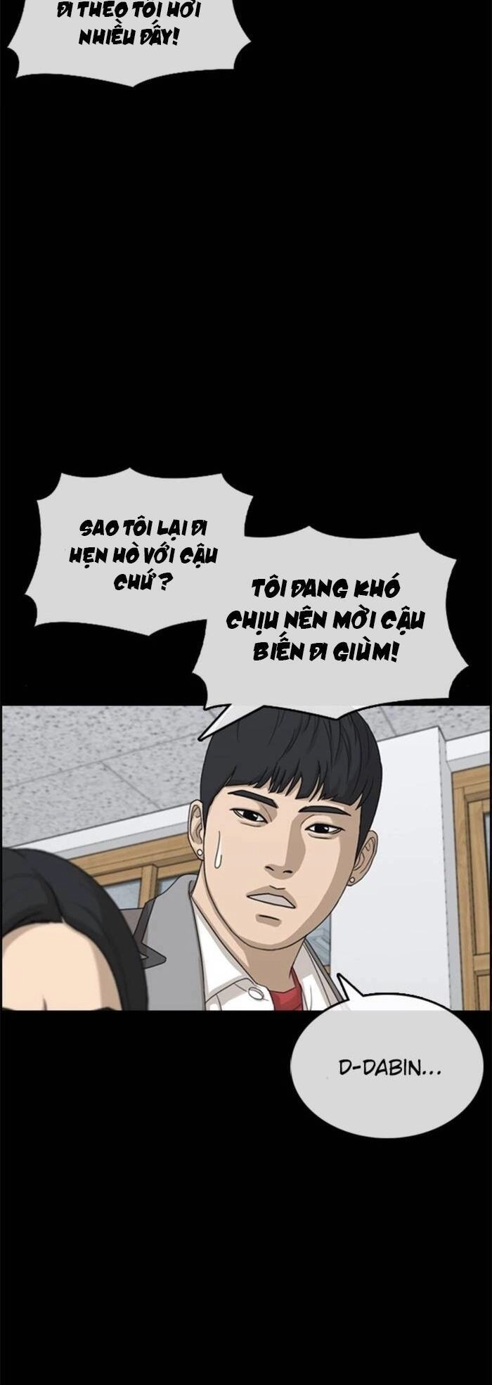 Những Mảnh Đời Tan Vỡ Chapter 43 - 58