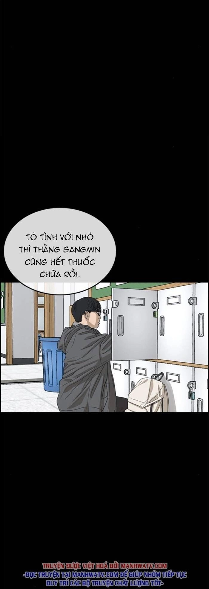 Những Mảnh Đời Tan Vỡ Chapter 43 - 60