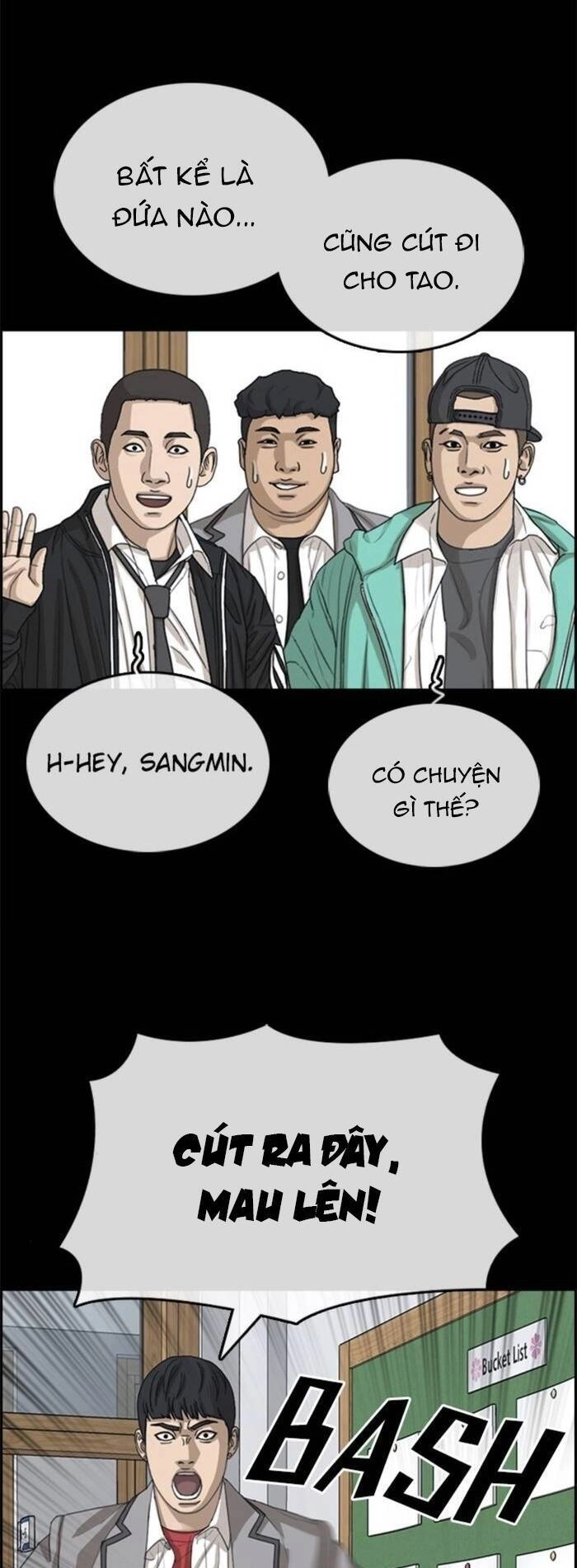 Những Mảnh Đời Tan Vỡ Chapter 43 - 62