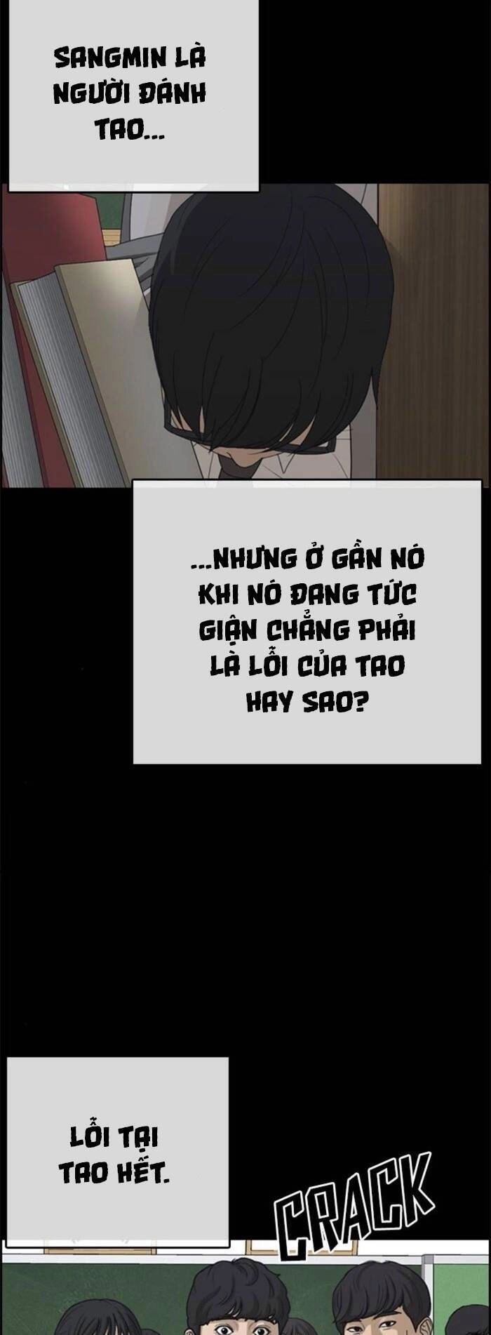 Những Mảnh Đời Tan Vỡ Chapter 43 - 64