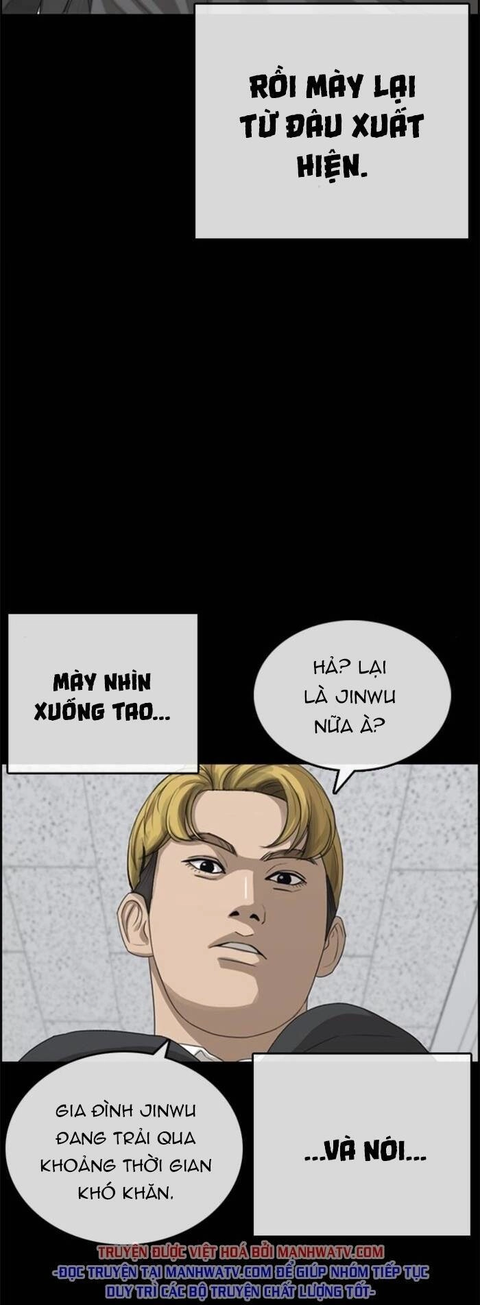 Những Mảnh Đời Tan Vỡ Chapter 43 - 66