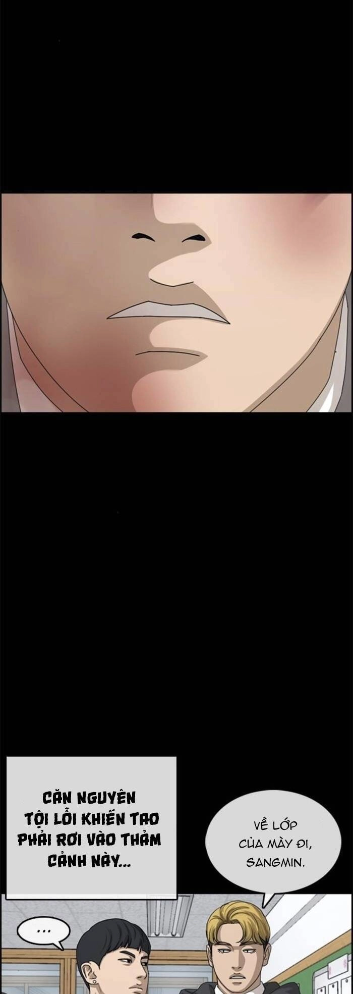 Những Mảnh Đời Tan Vỡ Chapter 43 - 68