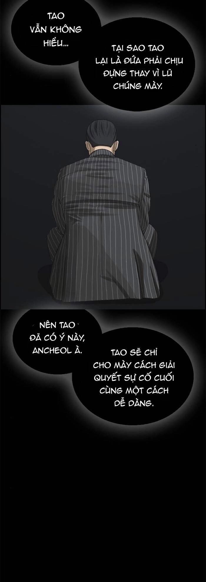 Những Mảnh Đời Tan Vỡ Chapter 45 - 2