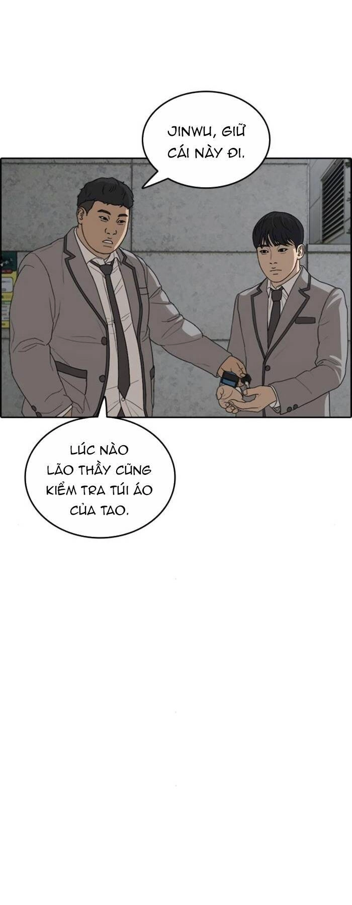 Những Mảnh Đời Tan Vỡ Chapter 45 - 7