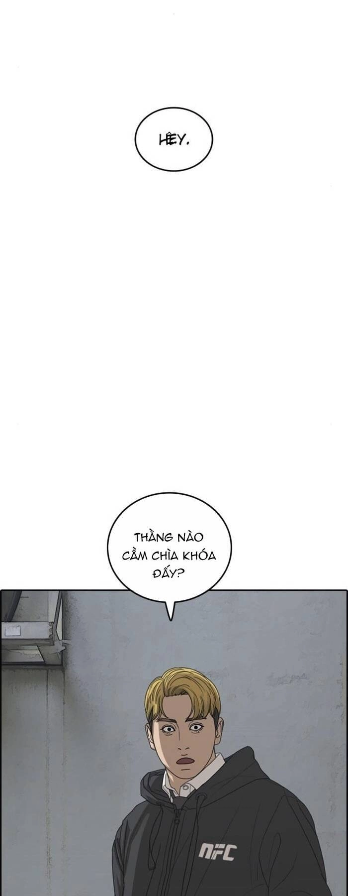 Những Mảnh Đời Tan Vỡ Chapter 45 - 8