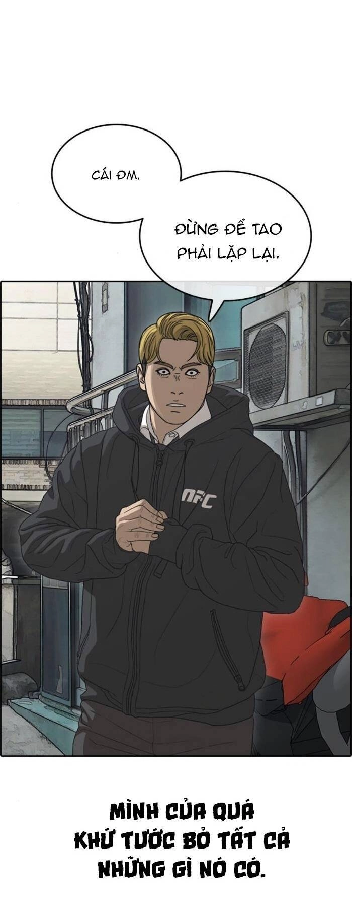 Những Mảnh Đời Tan Vỡ Chapter 45 - 16