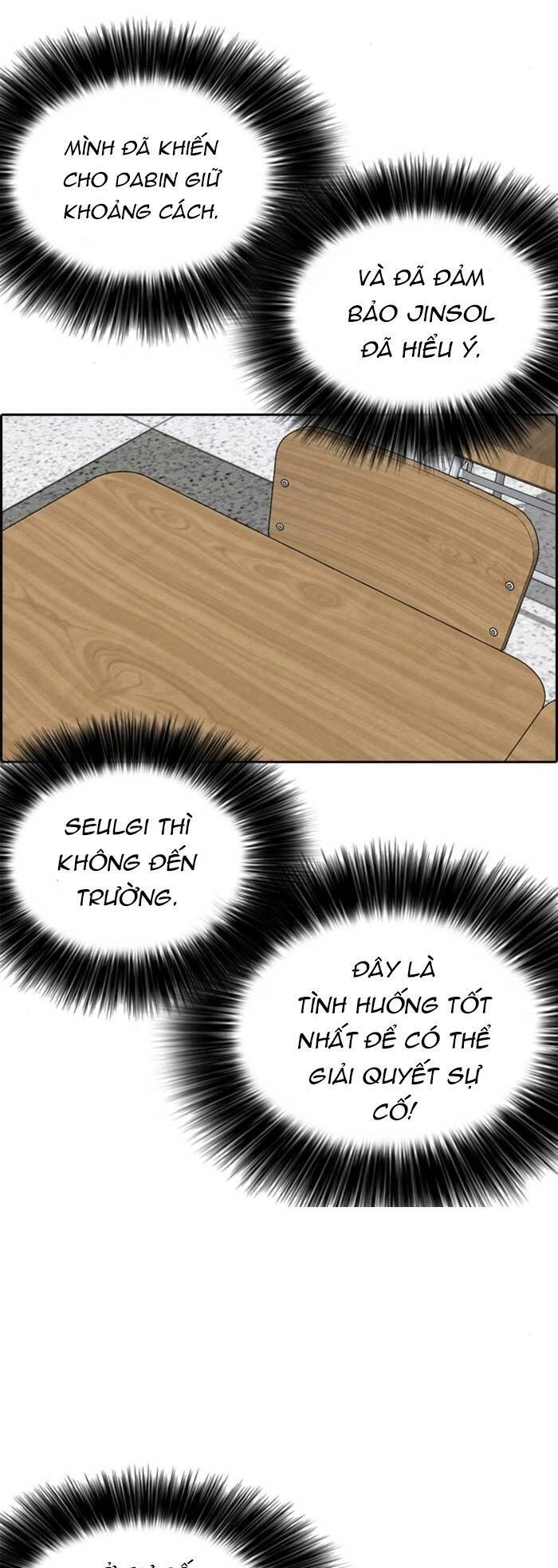 Những Mảnh Đời Tan Vỡ Chapter 45 - 19