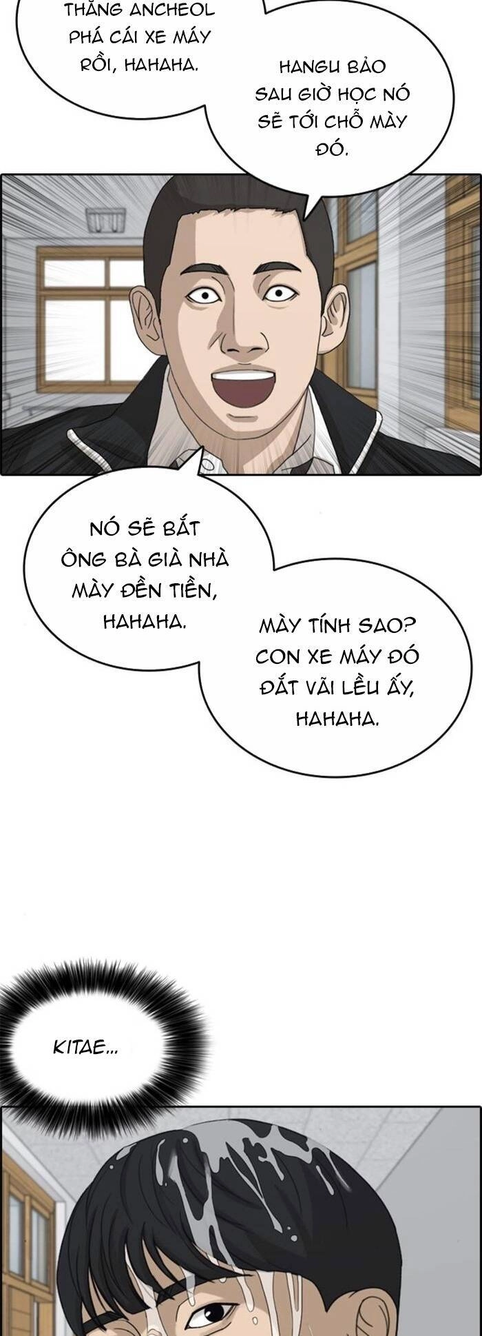 Những Mảnh Đời Tan Vỡ Chapter 45 - 40