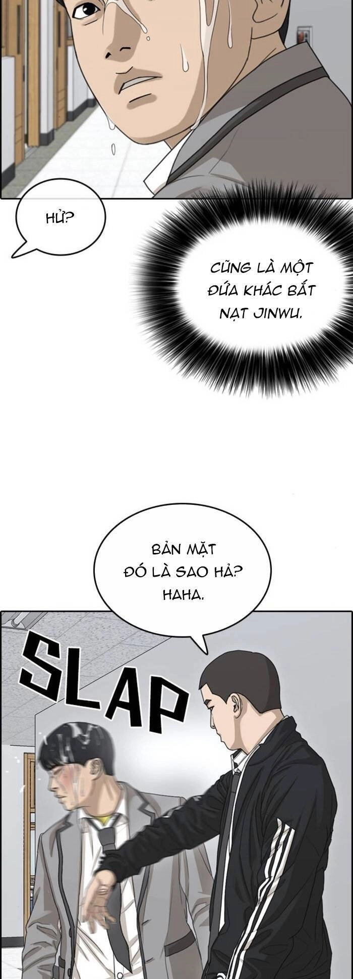 Những Mảnh Đời Tan Vỡ Chapter 45 - 41