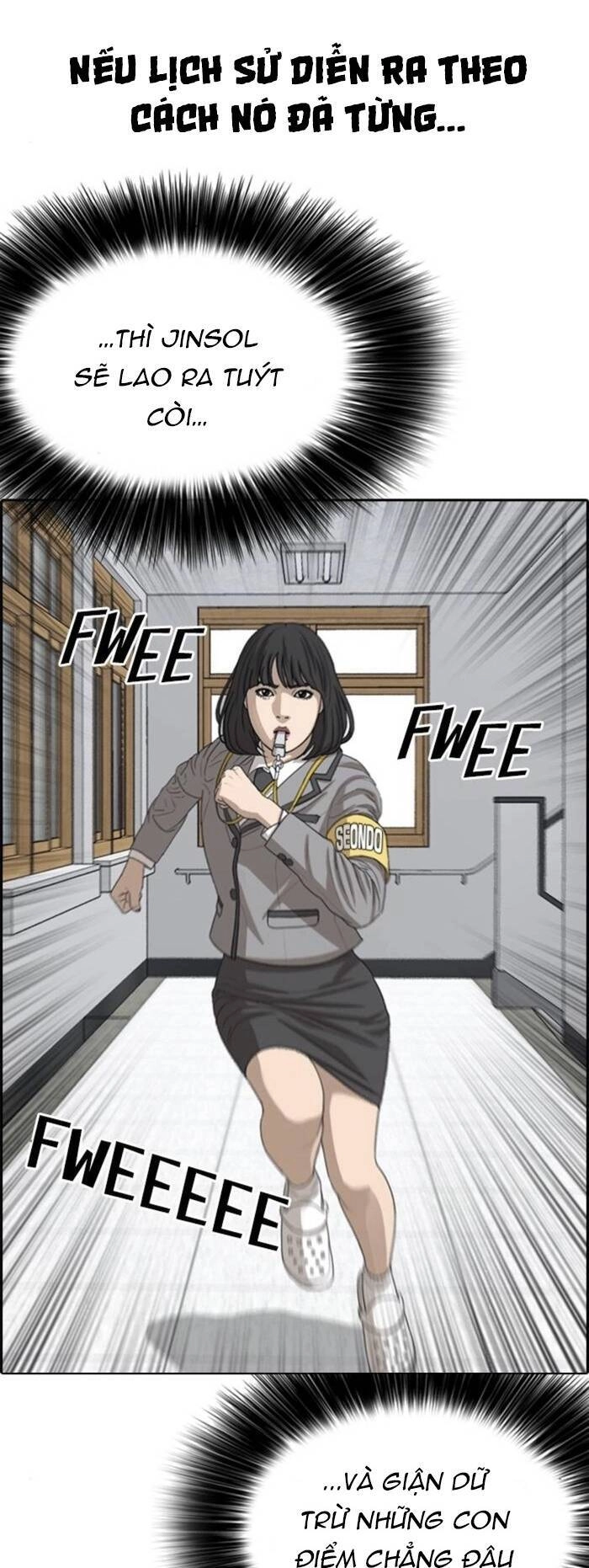 Những Mảnh Đời Tan Vỡ Chapter 45 - 43