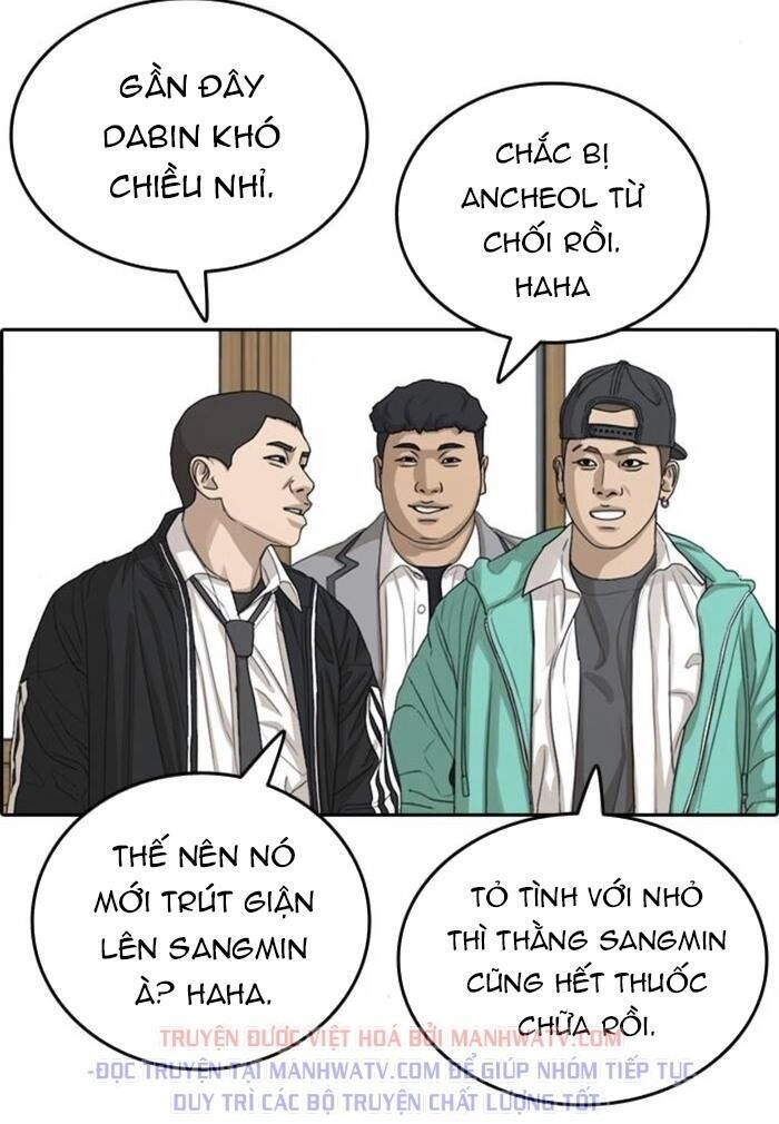 Những Mảnh Đời Tan Vỡ Chapter 45 - 60