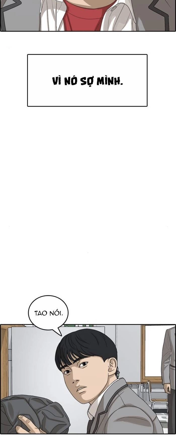 Những Mảnh Đời Tan Vỡ Chapter 45 - 65