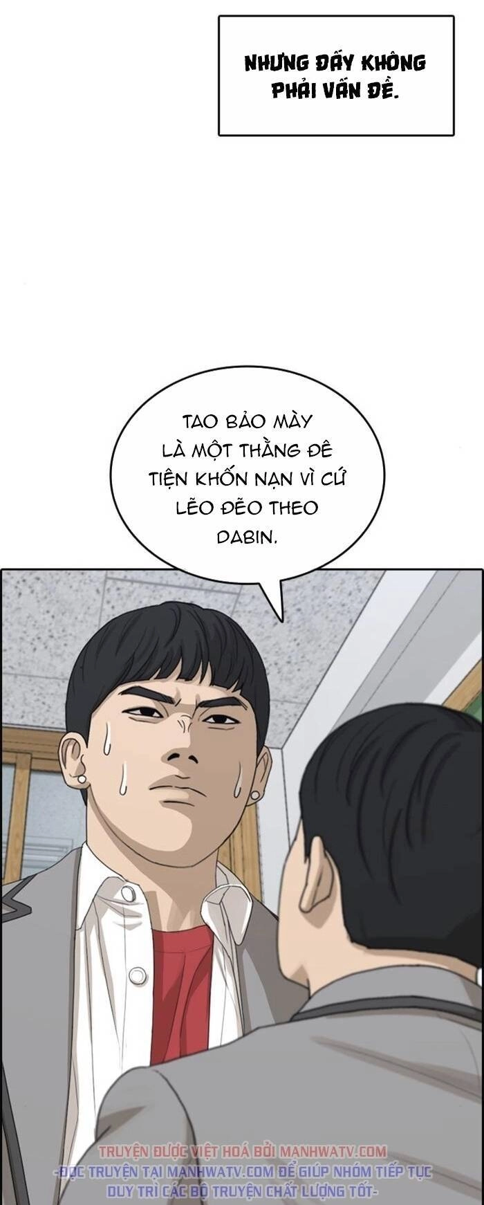 Những Mảnh Đời Tan Vỡ Chapter 45 - 66