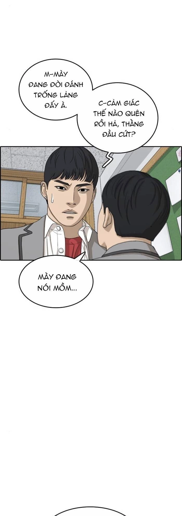 Những Mảnh Đời Tan Vỡ Chapter 45 - 70