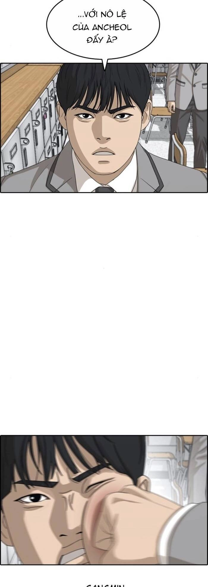 Những Mảnh Đời Tan Vỡ Chapter 45 - 71