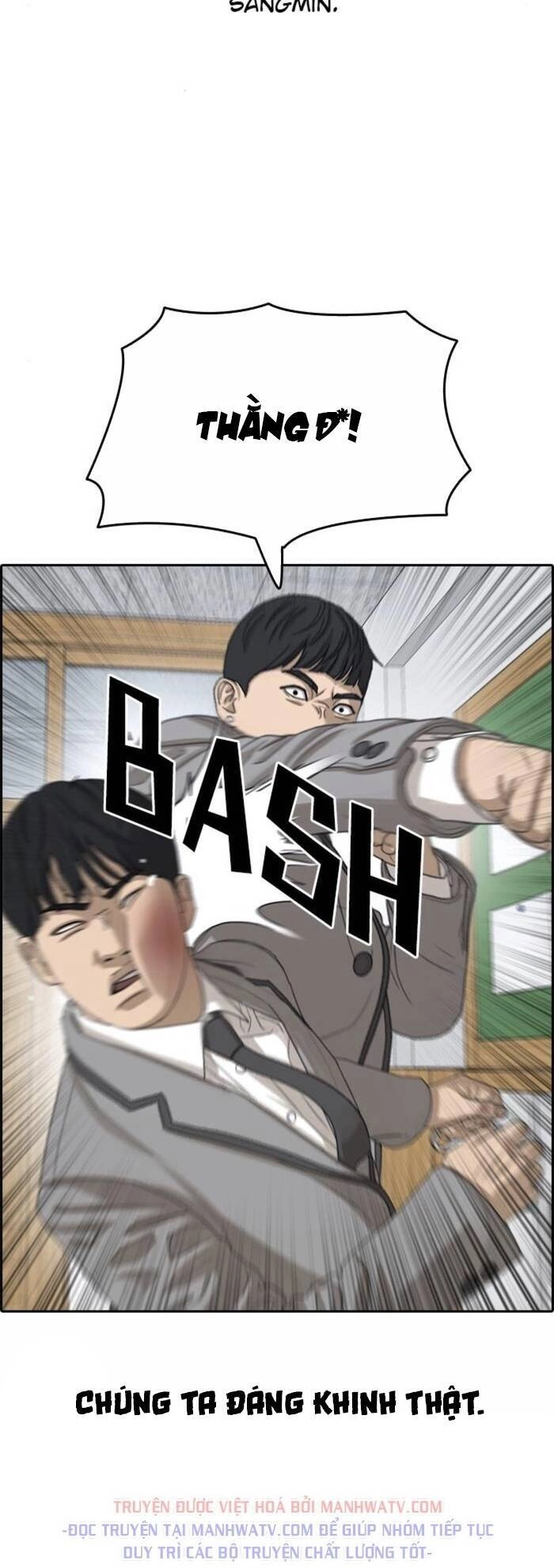 Những Mảnh Đời Tan Vỡ Chapter 45 - 72