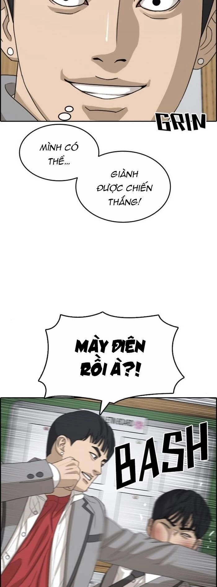 Những Mảnh Đời Tan Vỡ Chapter 45 - 75